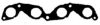 BGA MG3396 Gasket, intake manifold